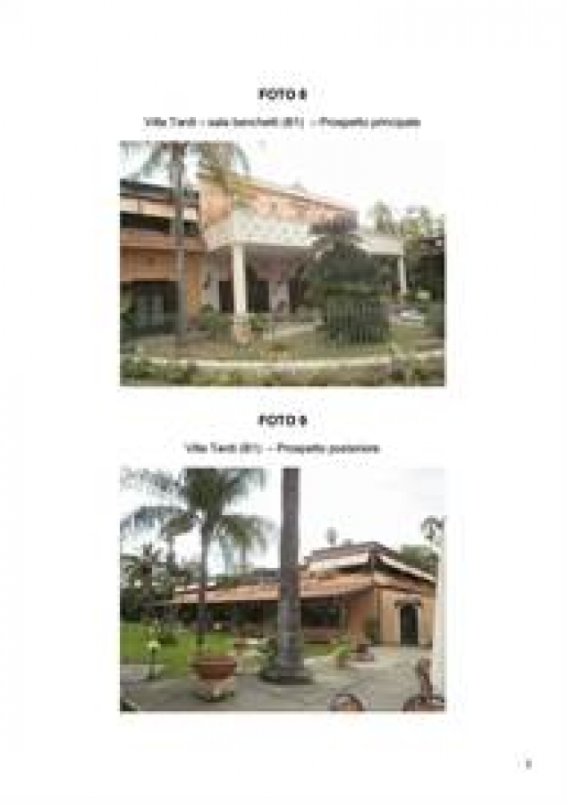 Villa Via Calogero Nicastro 11  loading=