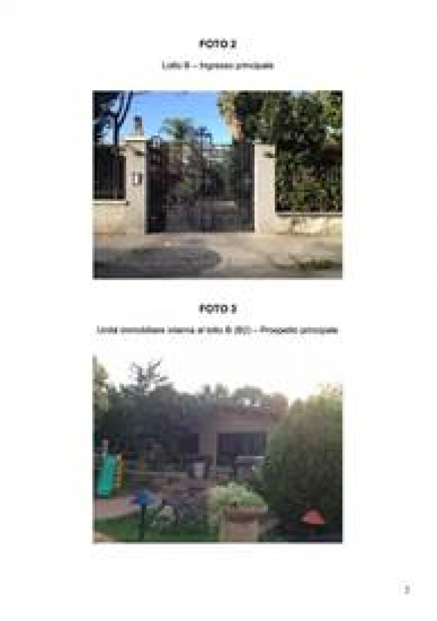Villa Via Calogero Nicastro 11  - foto 4