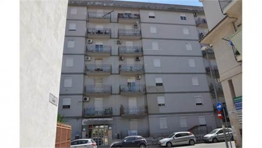 Appartamento Ficarazzi-Via Padre La Rocca N 56, Ficarazzi