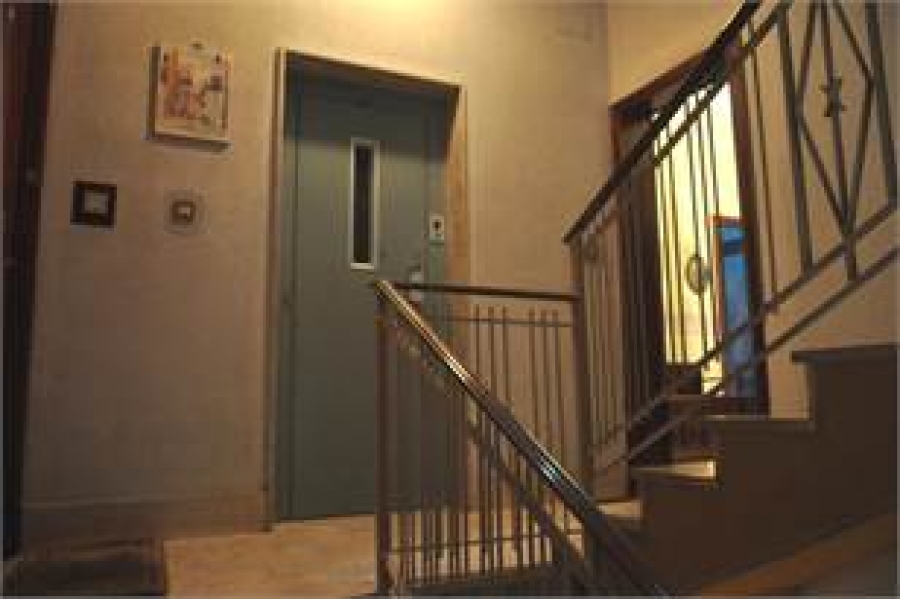 Appartamento Ficarazzi-Via Padre La Rocca N 56  - foto 2
