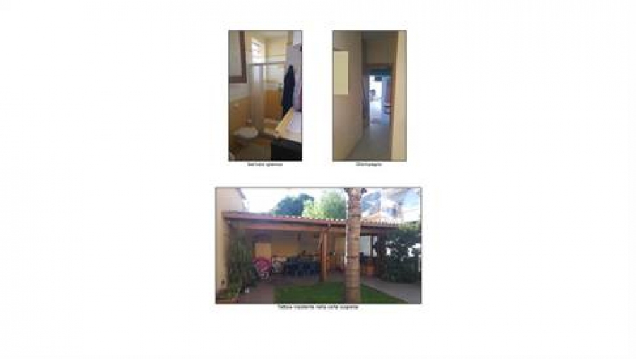 Casa indipendente Palermo-Via Ciaculli  - foto 3