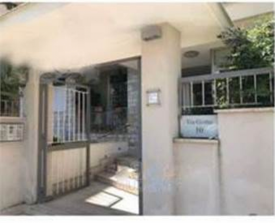 Appartamento Palermo Via Giotto 10, Palermo