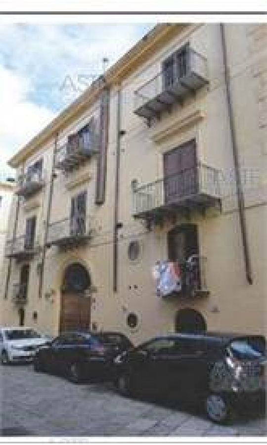 Appartamento Via Dei Carrettieri N. 46  loading=