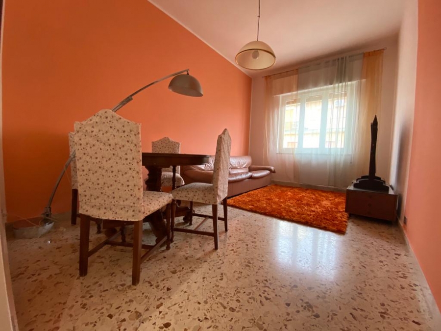 Appartamento Via Luigi Razza, 16  - foto 2