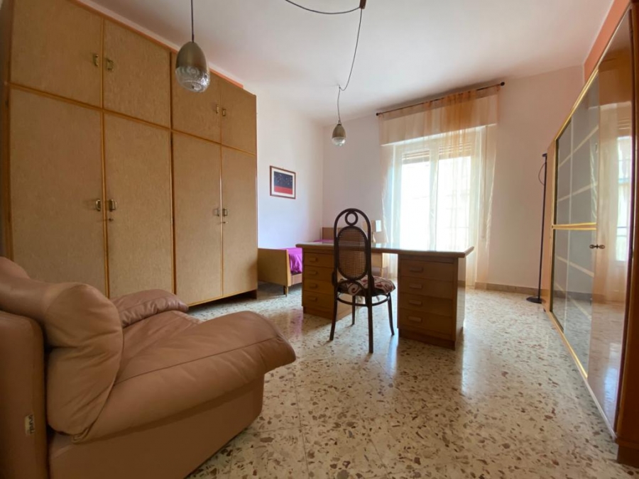 Appartamento Via Luigi Razza, 16  - foto 4