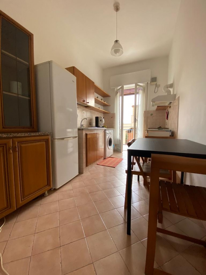 Appartamento Via Luigi Razza, 16  - foto 5