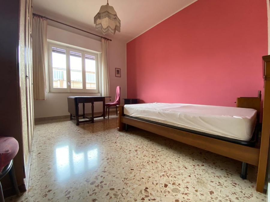 Appartamento Via Luigi Razza, 16  - foto 6