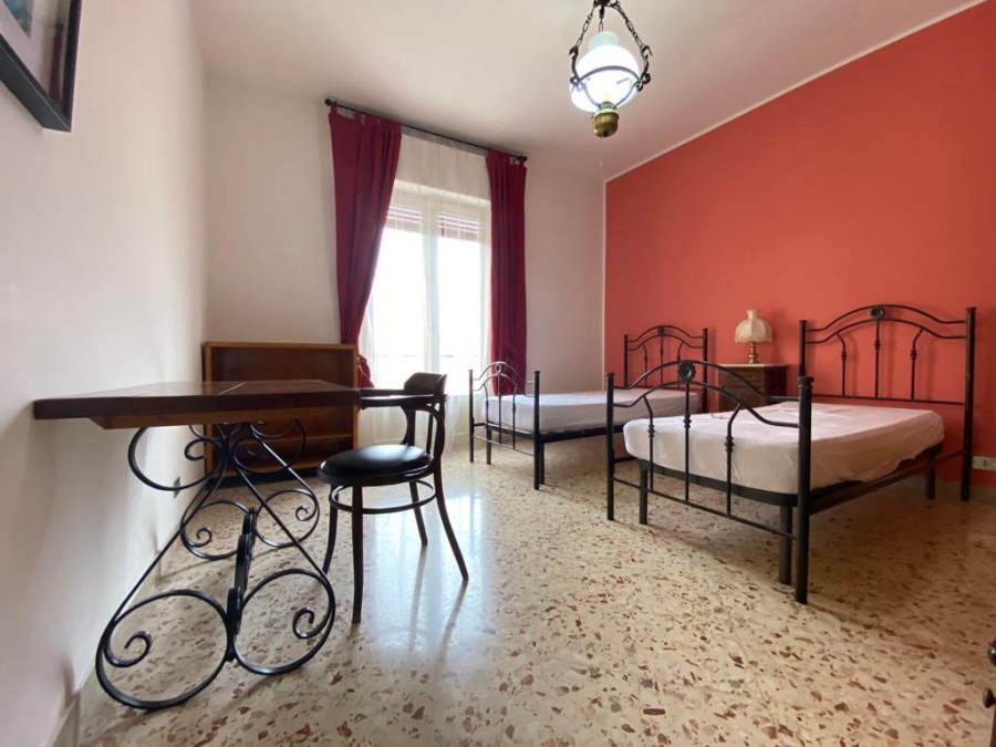 Appartamento Via Luigi Razza, 16  - foto 7
