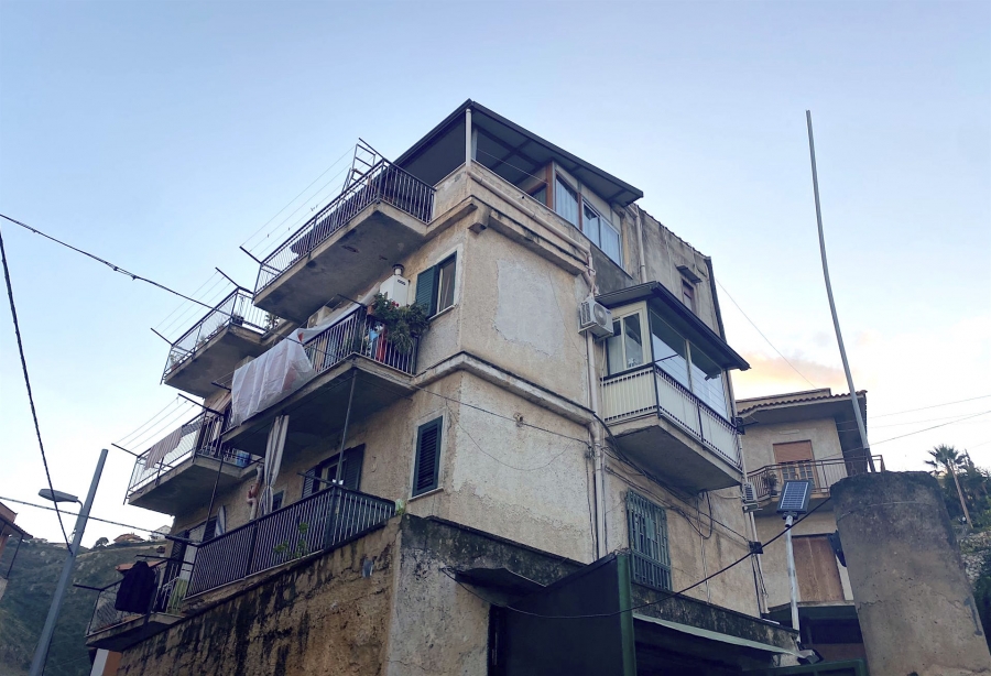 Appartamento Via torre delle palme  loading=