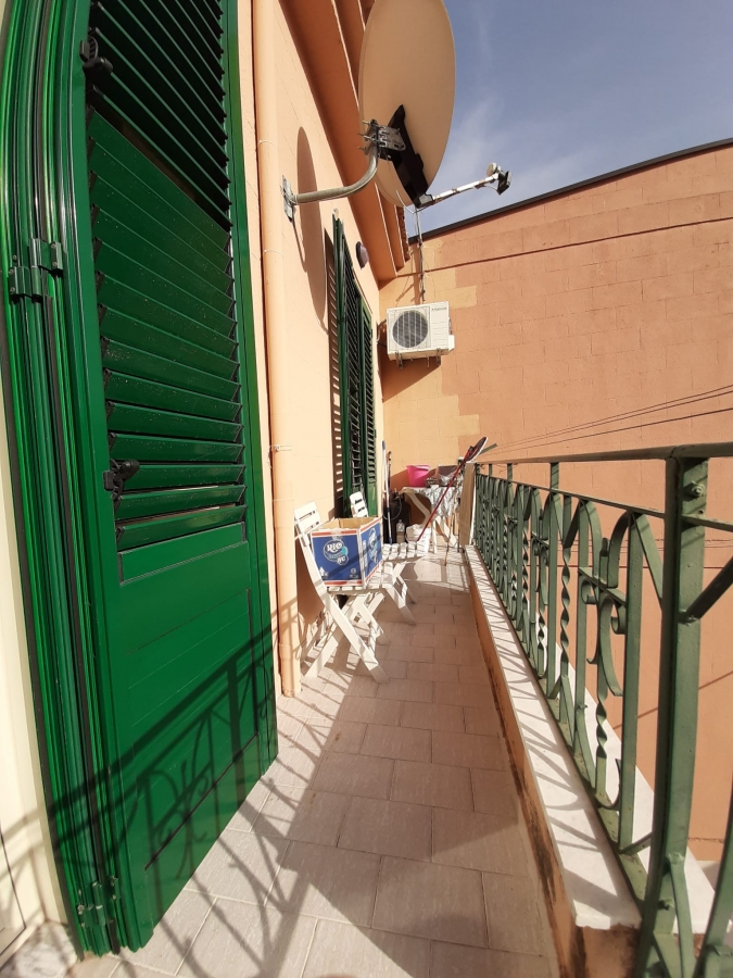 Appartamento Via cruillas  - foto 6