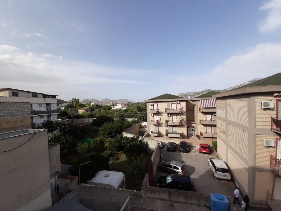 Appartamento Via cruillas  - foto 7