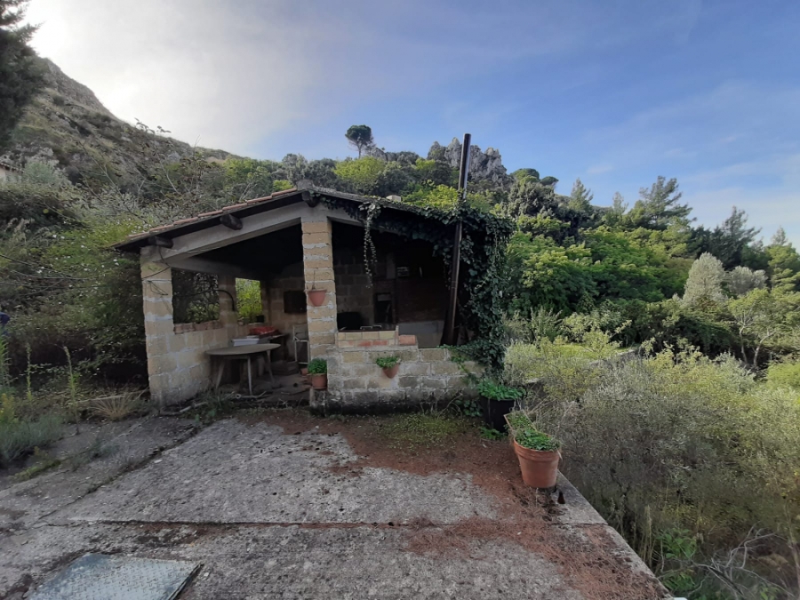 Villa contrada pampalone  - foto 4