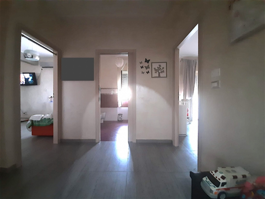 Appartamento Via Mario Trapassi  - foto 3