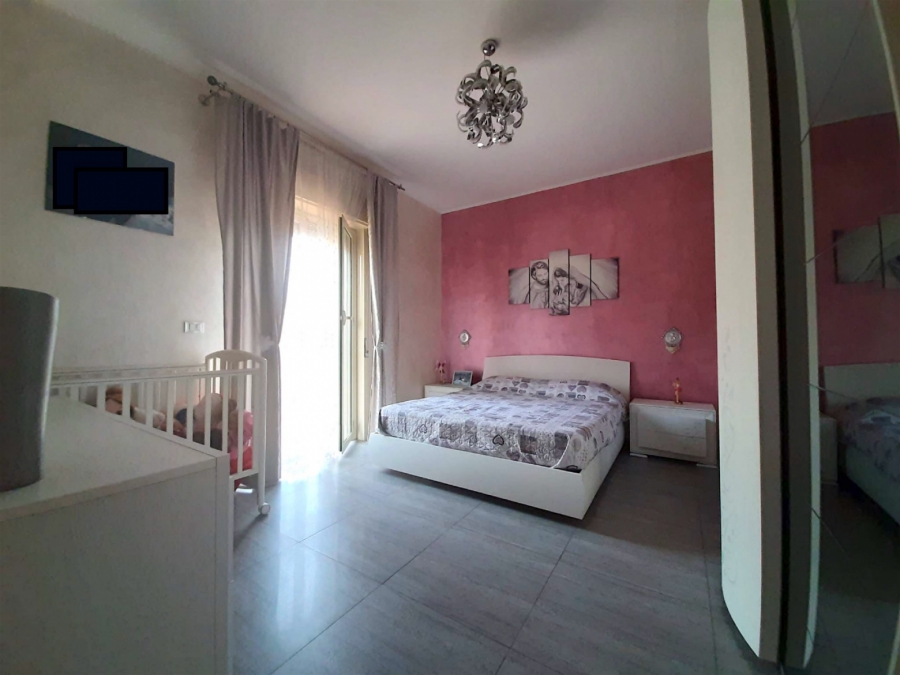 Appartamento Via Mario Trapassi  - foto 4