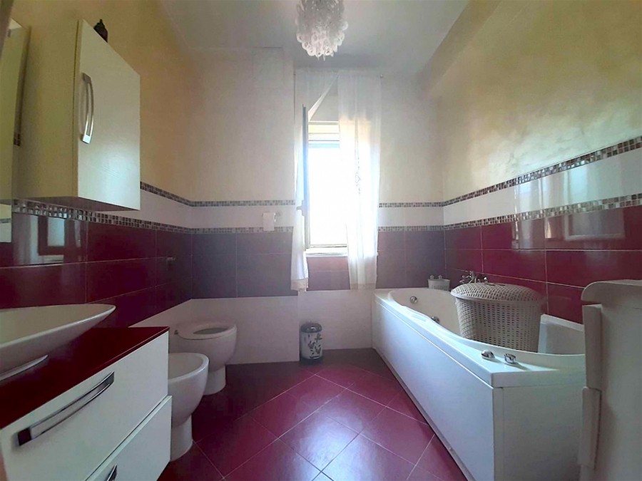Appartamento Via Mario Trapassi  - foto 6