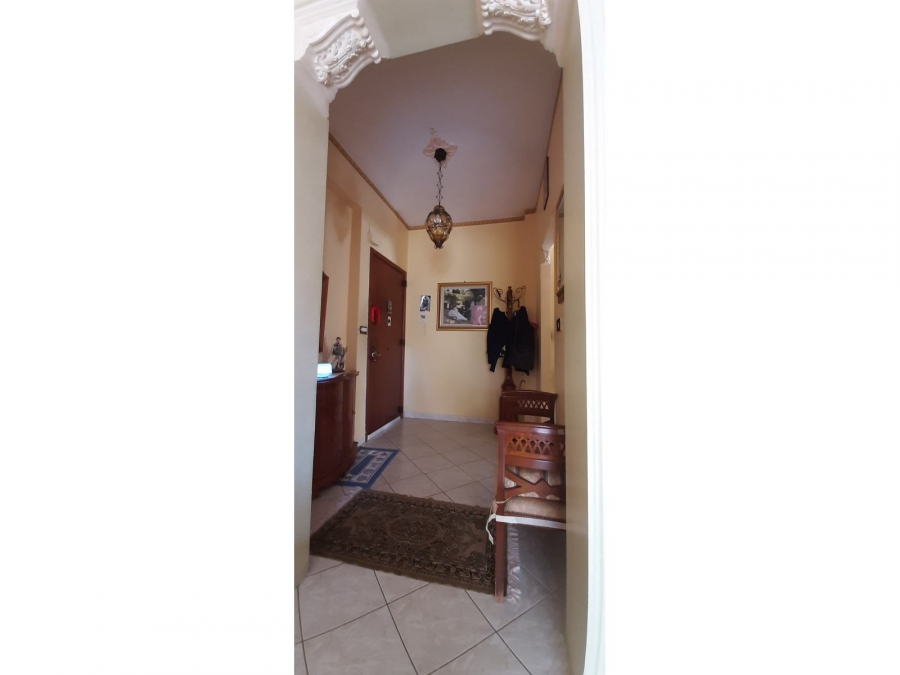 Appartamento Via Pietro Scaglione  - foto 2