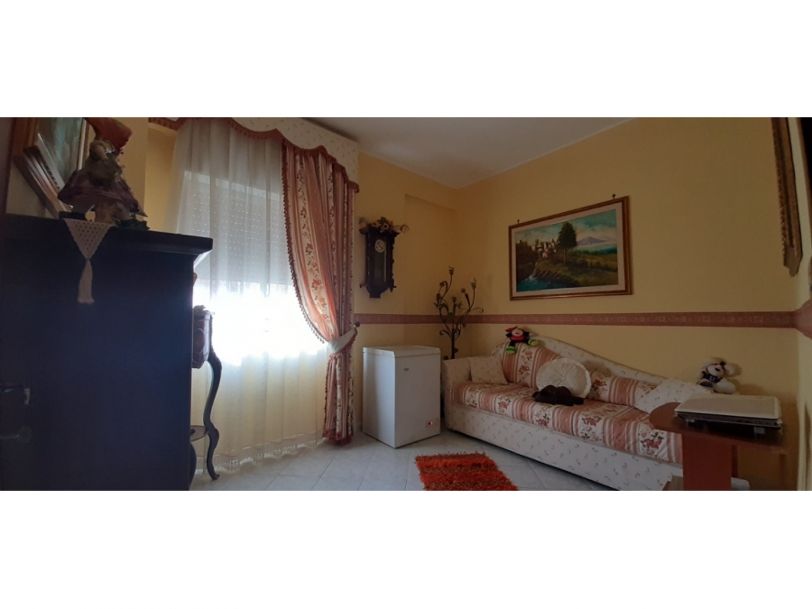 Appartamento Via Pietro Scaglione  - foto 5