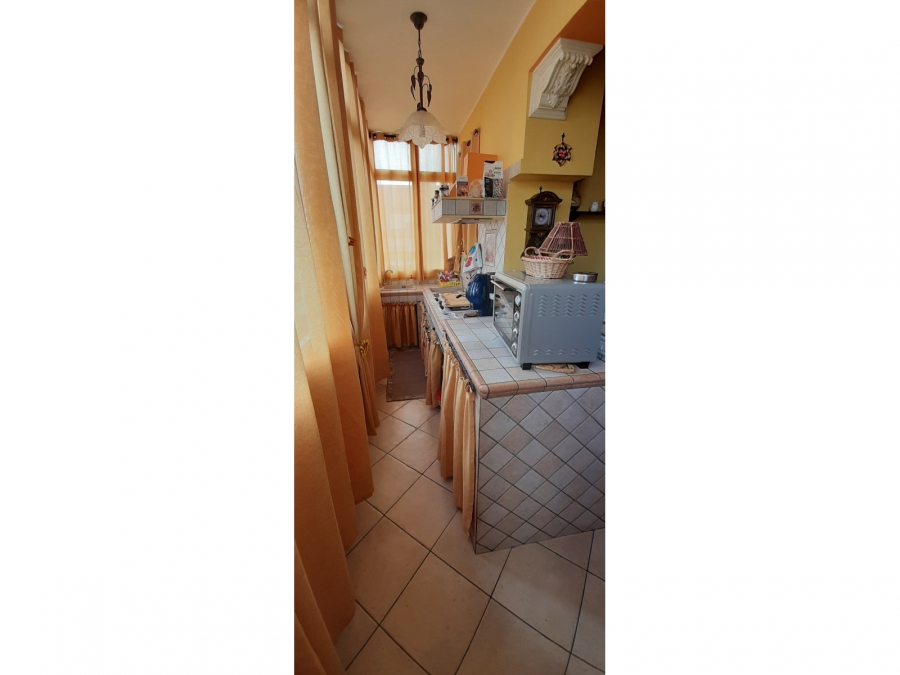 Appartamento Via Pietro Scaglione  - foto 7