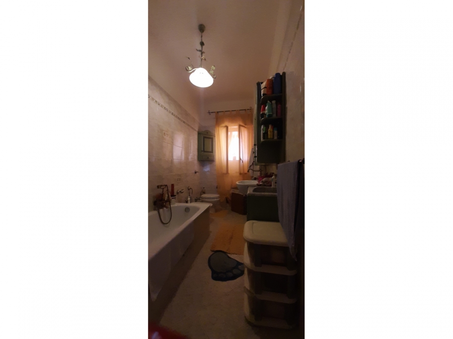 Appartamento Via Pietro Scaglione  - foto 8