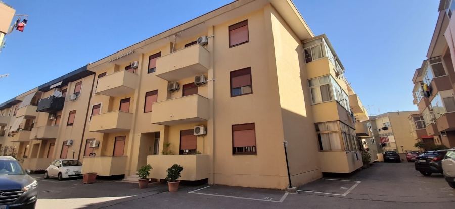 Appartamento Via Inserra, 37 