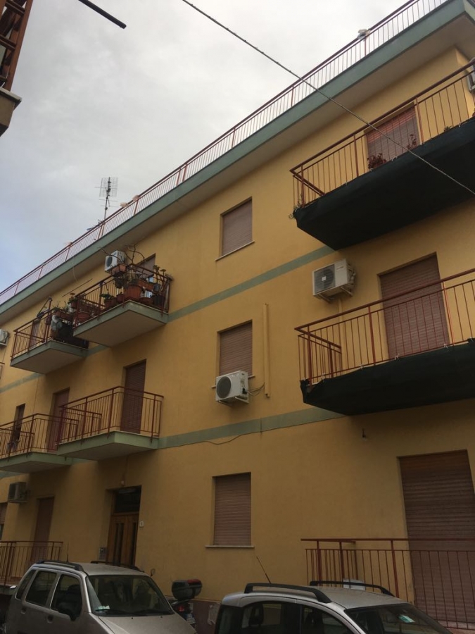 Appartamento Via Giuseppe Oddo, 6 