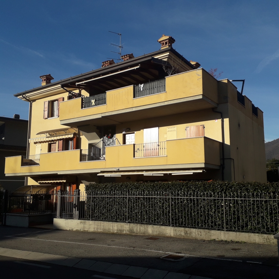 Appartamento via Dante Alighieri 32  - foto 4
