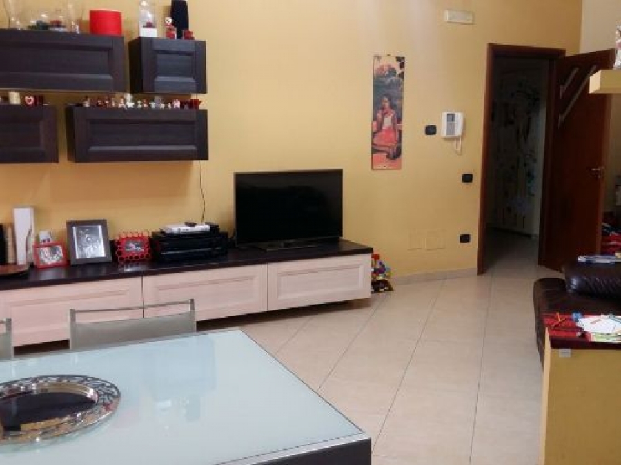 Appartamento Via Amendola 