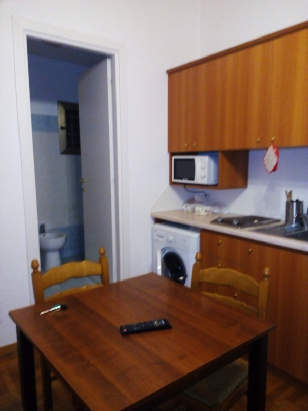 Appartamento xx settembre  - foto 2