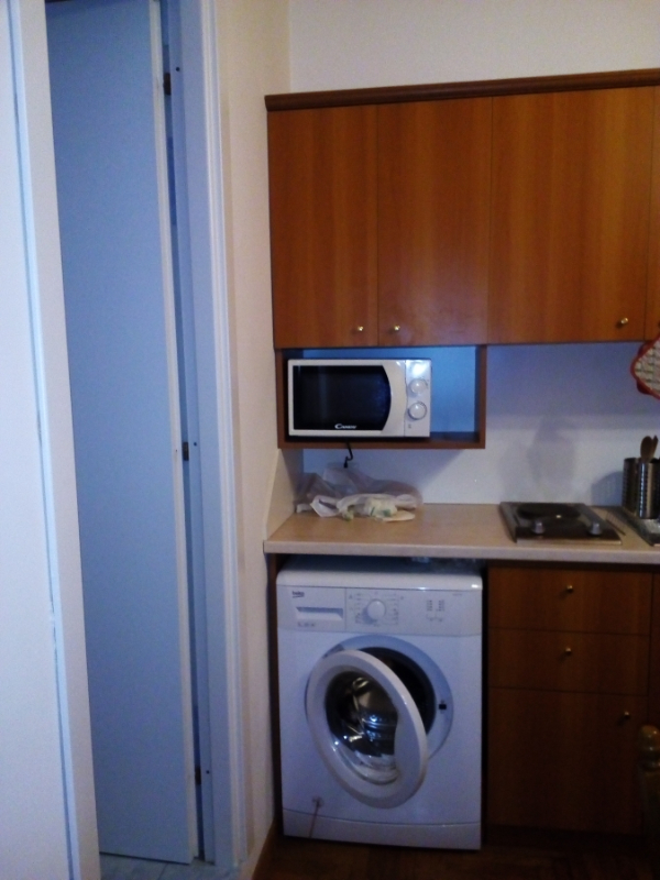 Appartamento xx settembre  - foto 3