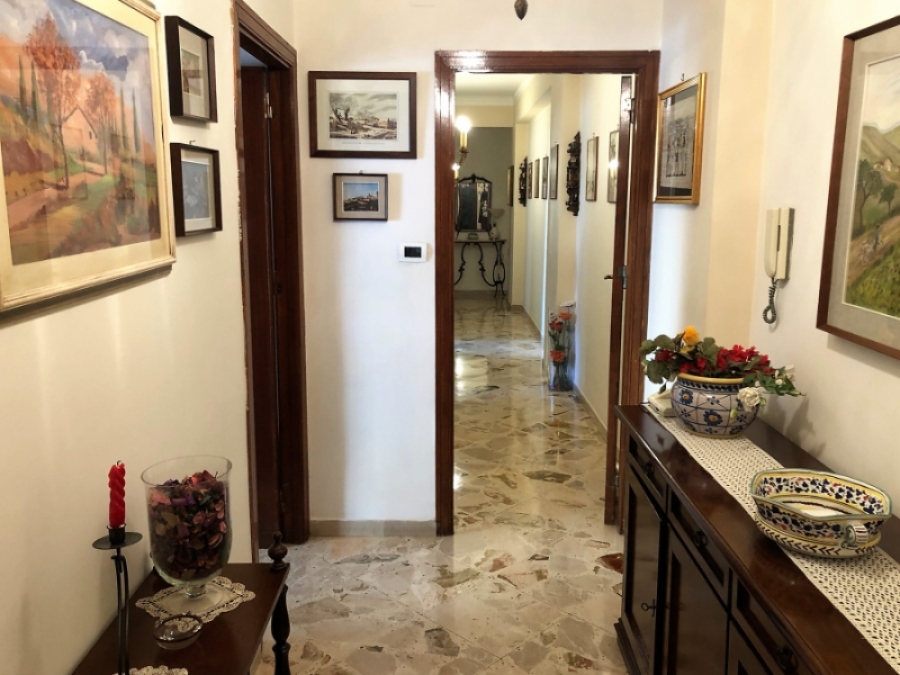 Appartamento VIA BRAMANTE 49  - foto 2