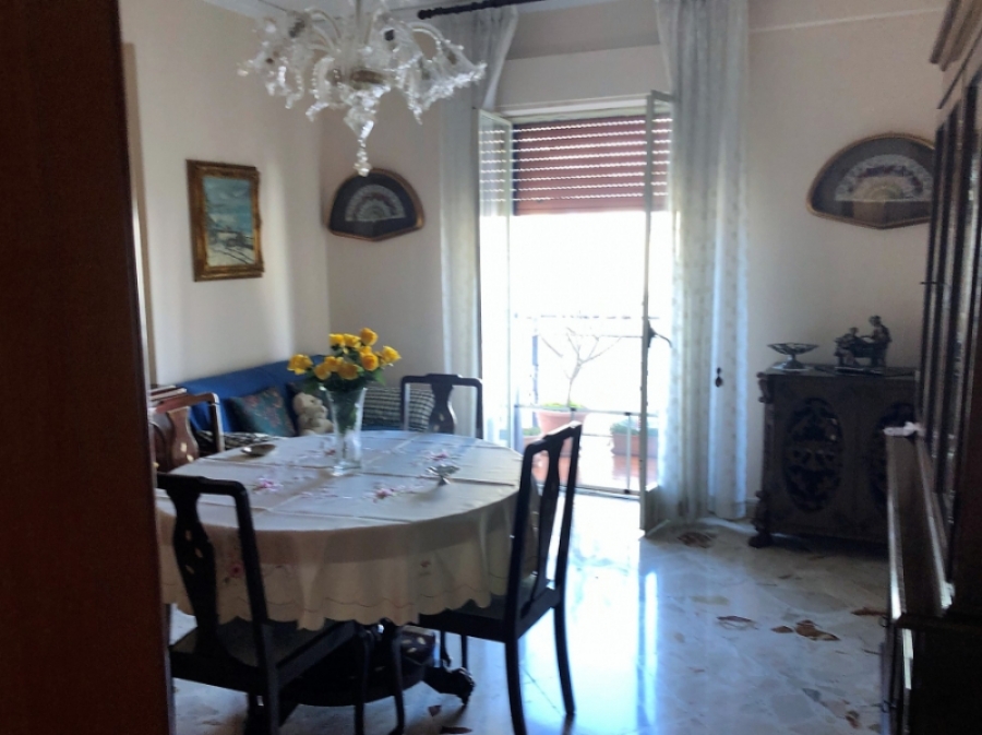 Appartamento VIA BRAMANTE 49  - foto 3