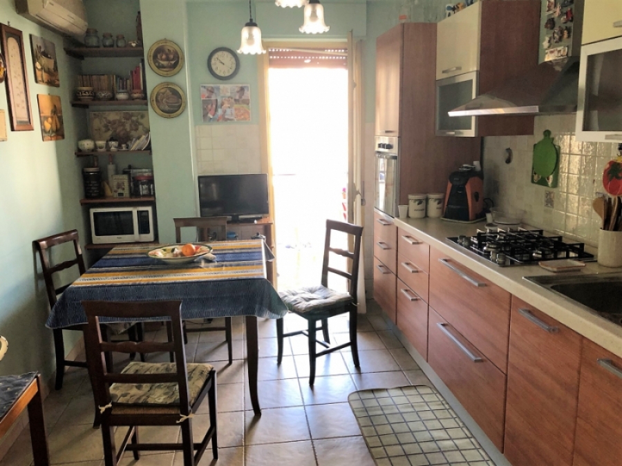 Appartamento VIA BRAMANTE 49  - foto 4