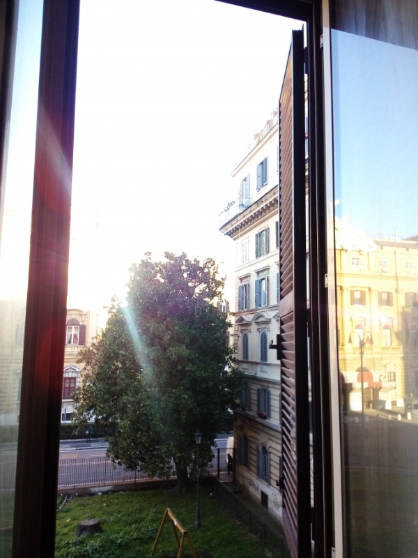 Appartamento piazza delle finanze  - foto 3