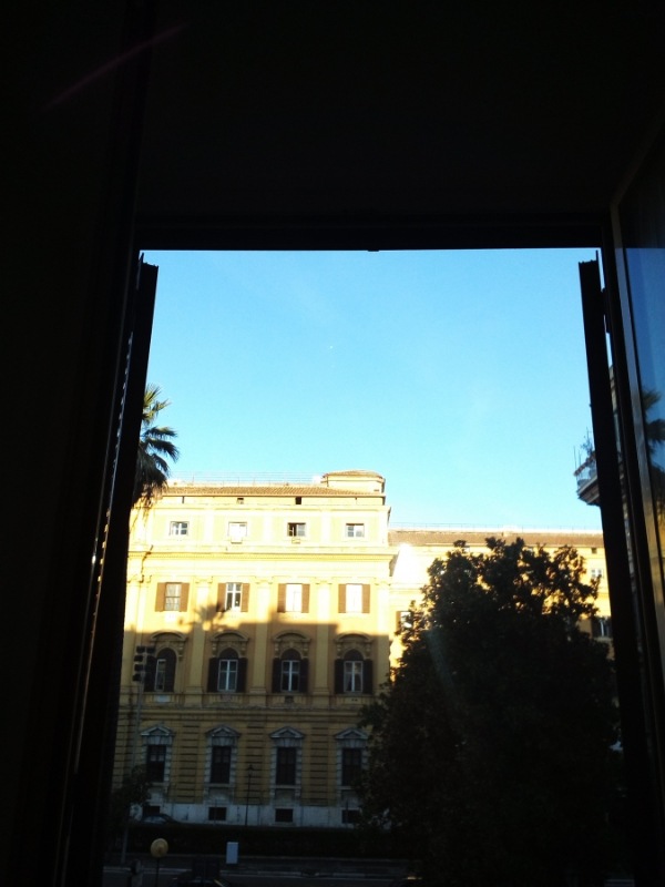 Appartamento piazza delle finanze  - foto 4