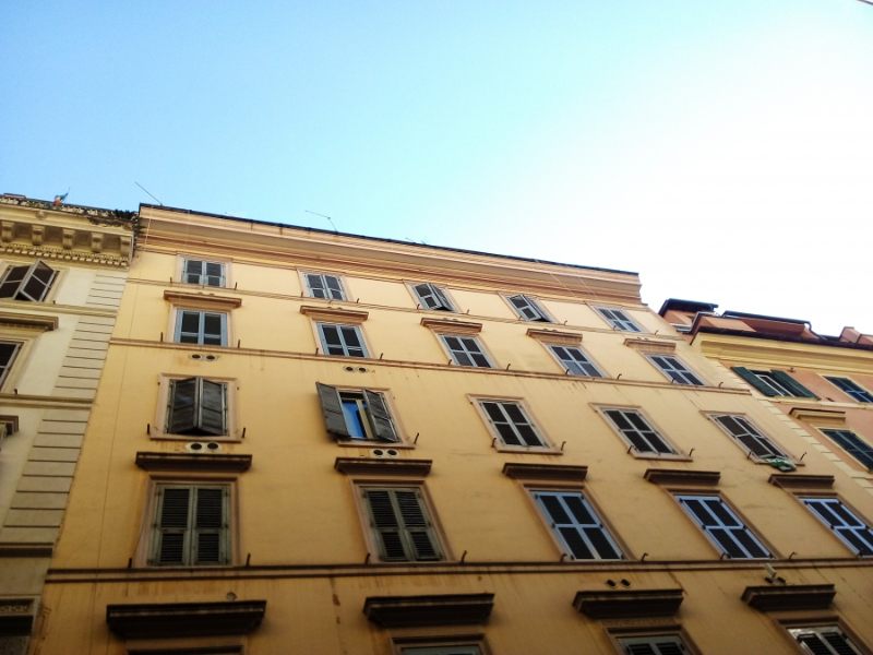 Appartamento piazza indipendenza 