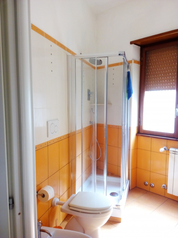 Appartamento via arturo graf  - foto 3