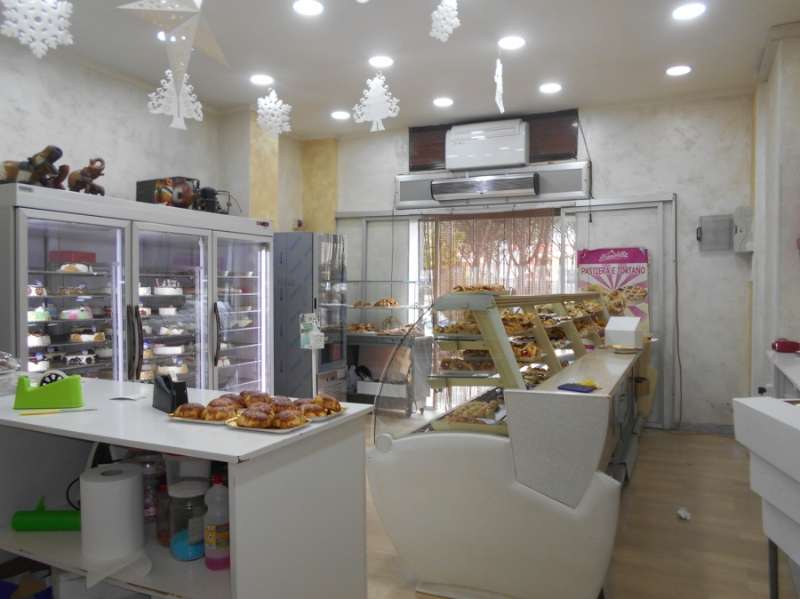 Locale commerciale Via Oberdan 