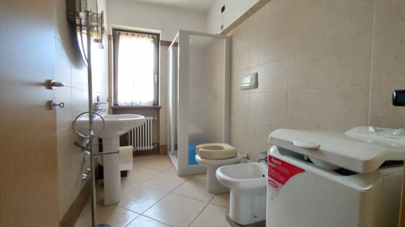 Appartamento via Lombardia  - foto 10
