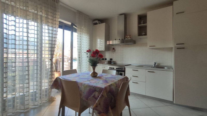 Appartamento via Lombardia  - foto 11