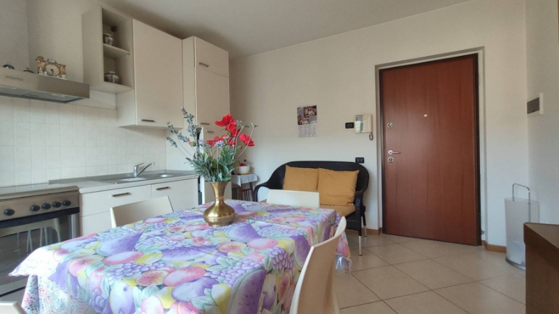 Appartamento via Lombardia  - foto 13
