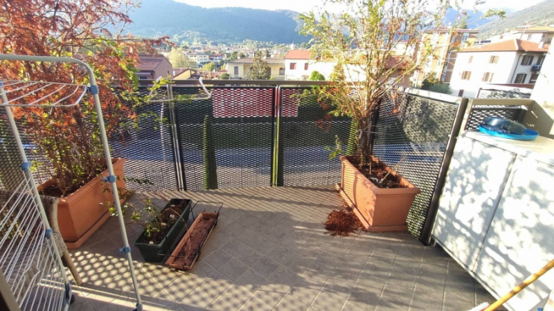 Appartamento via Lombardia  - foto 2