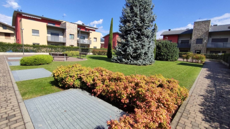 Appartamento via Lombardia  - foto 3