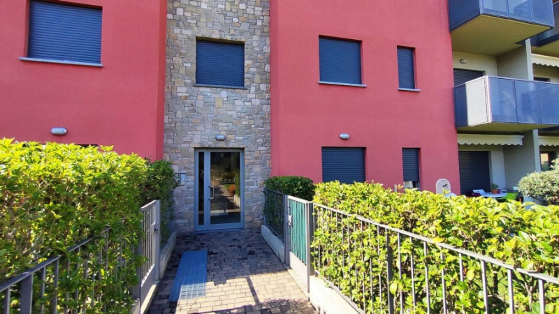 Appartamento via Lombardia  - foto 4
