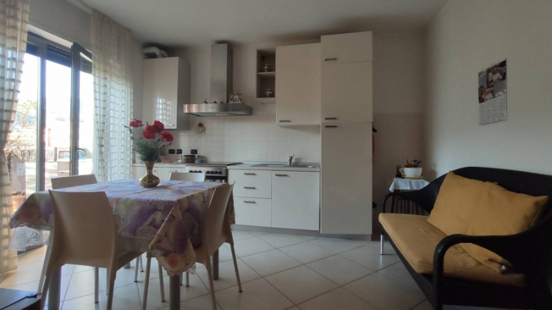Appartamento via Lombardia  - foto 5