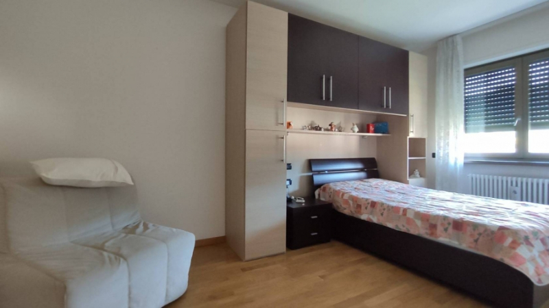 Appartamento via Lombardia  - foto 7