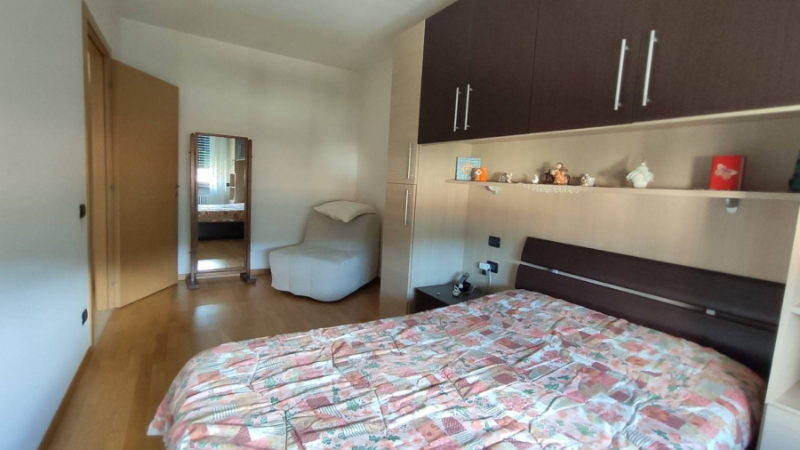 Appartamento via Lombardia  - foto 9