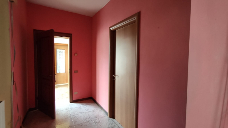 Appartamento via Bracc  - foto 4