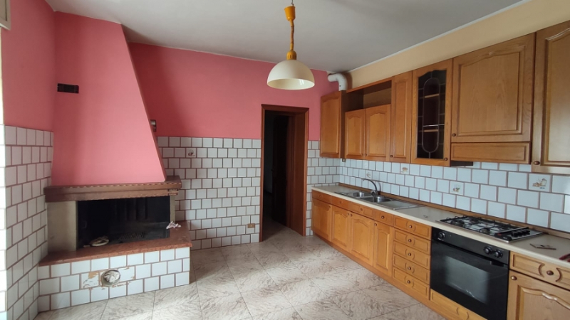 Appartamento via Bracc  - foto 5