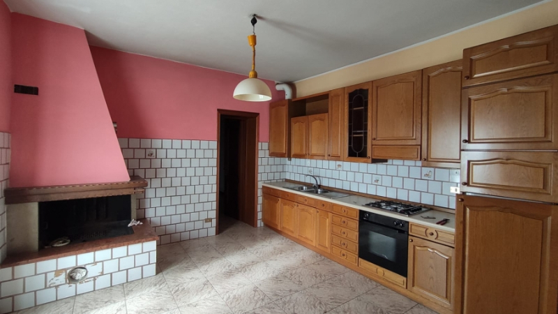 Appartamento via Bracc  - foto 6