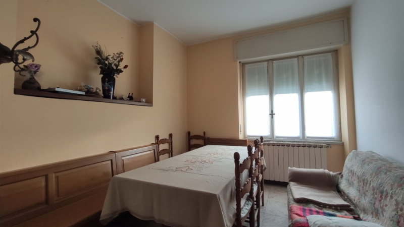 Appartamento via Bracc  - foto 7